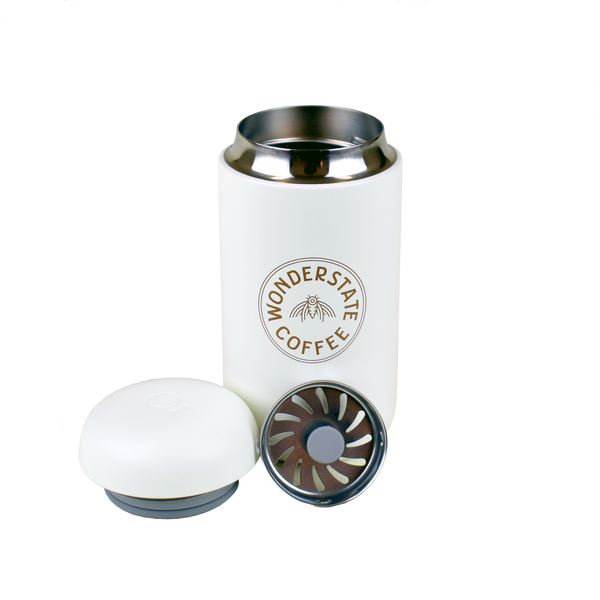 Carter Move Mug