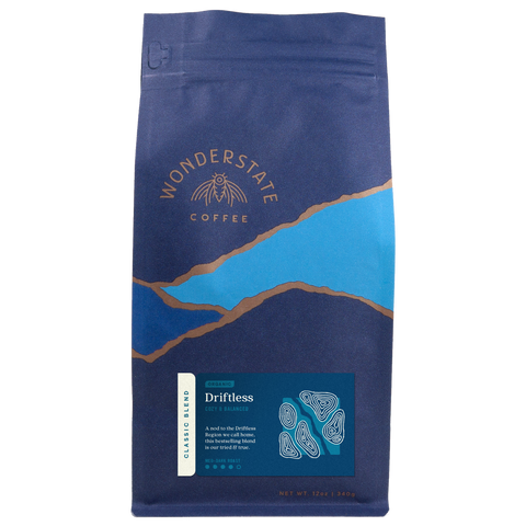 Organic Driftless