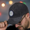 Corduroy Dad Hat