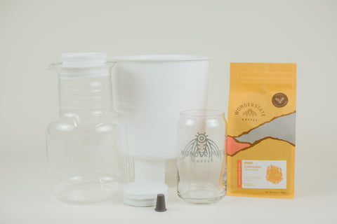 Cold Brew Starter Kit