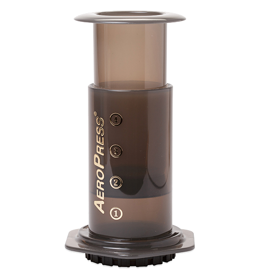 AeroPress Coffee Maker