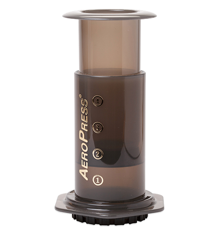 AeroPress Coffee Maker