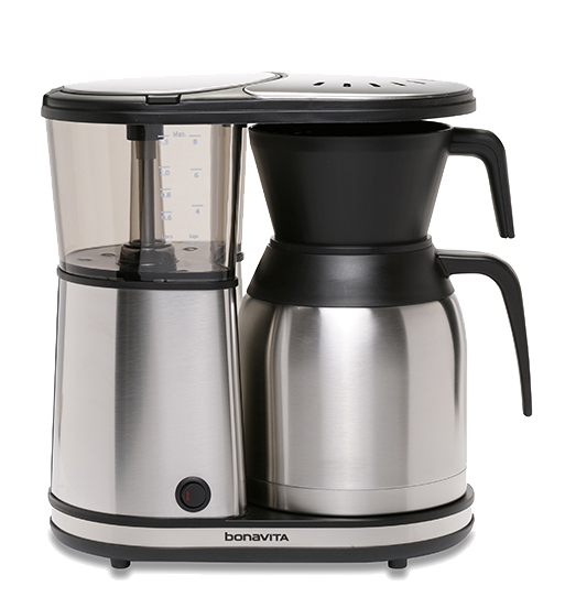Bonavita 8-Cup Brewer