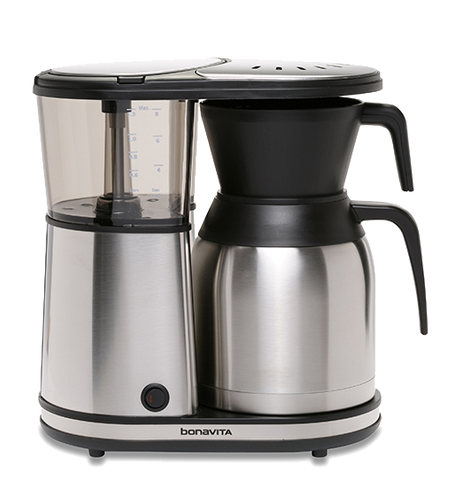 Bonavita 8-Cup Brewer