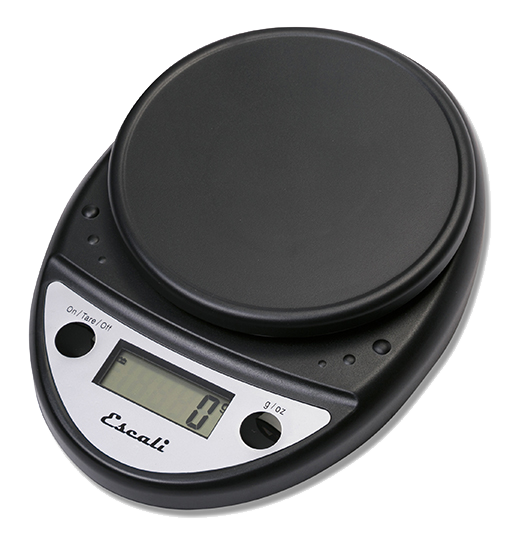 Escali Primo Digital Scale
