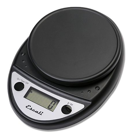 Escali Primo Digital Scale