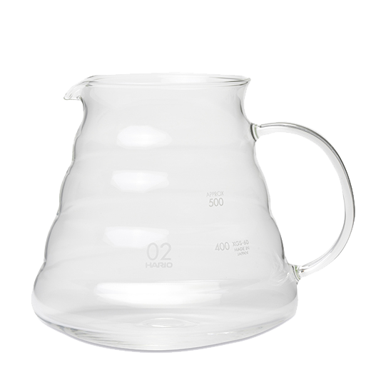 Hario V60 Range Server