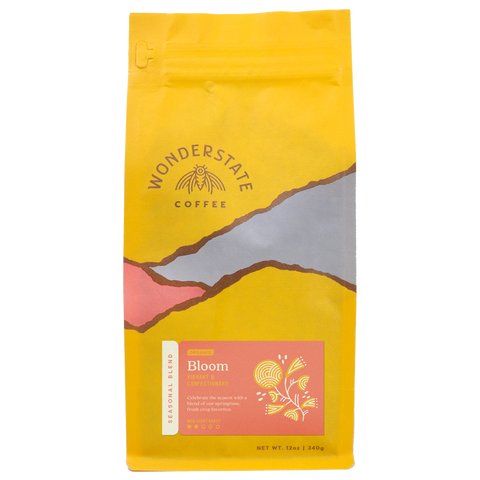 Organic Bloom Blend