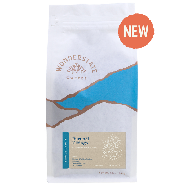 Burundi Kibingo
