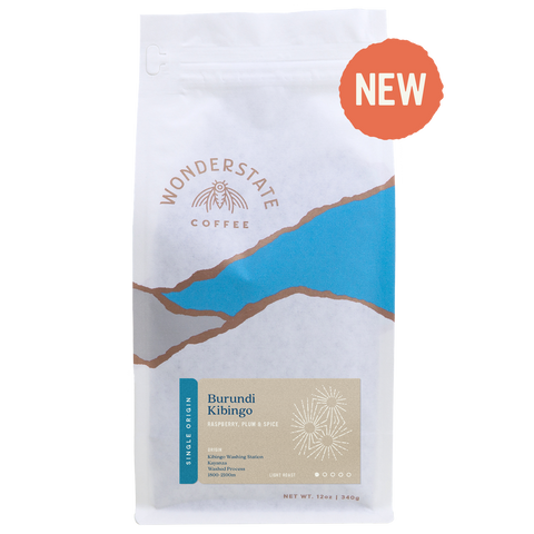 Burundi Kibingo